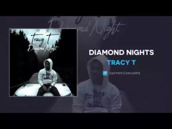 Tracy T - Diamond Nights